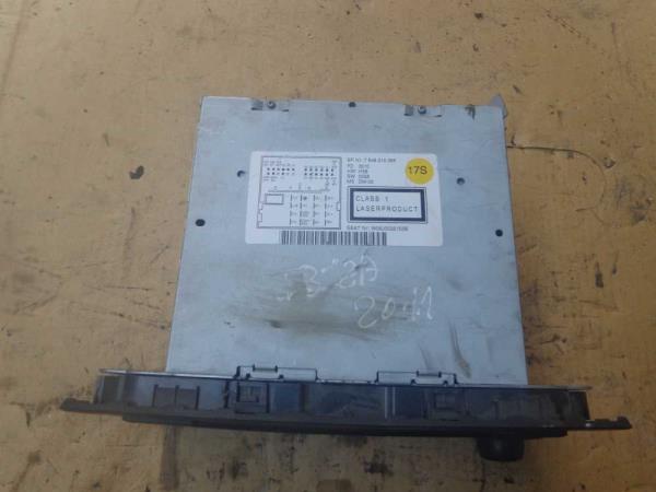 RADIO SEAT IBIZA 2011 - Vue 2